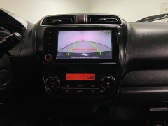 Used 2023  Mitsubishi Mirage G4 SE CVT at Ideal Cars Llc near Mesa&comma; AZ