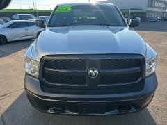 Used 2018  Ram 1500 4WD Quad Cab Tradesman at Ideal Cars Llc near Mesa, AZ