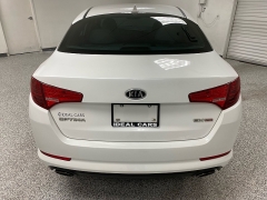Used 2012  Kia Optima 4d Sedan EX at Ideal Cars Llc near Mesa&comma; AZ