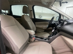 Used 2014  Ford C-MAX Hybrid 4d Hatchback SE at Ideal Cars Llc near Mesa, AZ