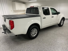 Used 2019 Nissan Frontier 2WD Crew Cab SV at Ideal Cars Llc near Mesa, AZ