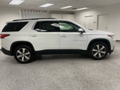 Used 2019 Chevrolet Traverse 4d SUV FWD LT Leather at Ideal Cars Llc near Mesa, AZ