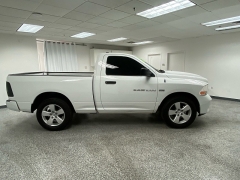 Used 2012 Ram 1500 2WD Reg Cab Express at Ideal Cars Llc near Mesa, AZ