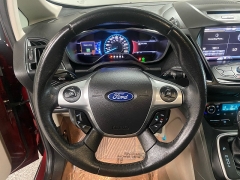 Used 2014  Ford C-MAX Hybrid 4d Hatchback SE at Ideal Cars Llc near Mesa, AZ