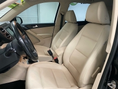 Used 2016 Volkswagen Tiguan 4d SUV S at Ideal Cars Llc near Mesa, AZ