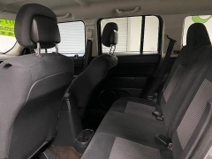 Used 2014 Jeep Patriot 4d SUV 4WD Sport at Ideal Cars Llc near Mesa, AZ