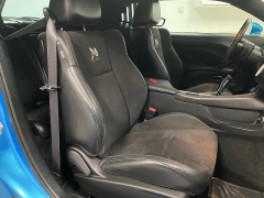 Used 2016 Dodge Challenger 2d Coupe R/T Scat Pack at Ideal Cars Llc near Mesa, AZ