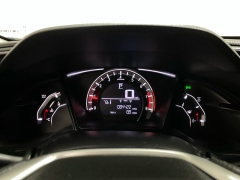 Used 2018  Honda Civic Sedan 4d LX CVT at Ideal Cars Llc near Mesa&comma; AZ