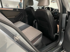Used 2016 Volkswagen Jetta Hybrid 4d Sedan SEL Premium at Ideal Cars Llc near Mesa, AZ