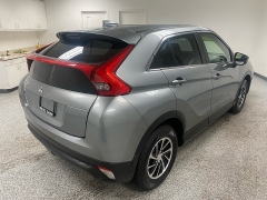 Used 2020  Mitsubishi Eclipse Cross 4d SUV FWD ES at Ideal Cars Llc near Mesa&comma; AZ