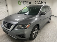  2020 Nissan Pathfinder 4d SUV FWD SL at Ideal Cars Llc near Mesa, AZ