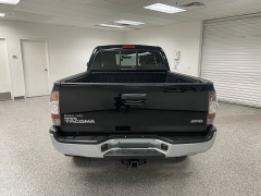 Used 2012 Toyota Tacoma 4WD Access Cab Auto at Ideal Cars Llc near Mesa, AZ