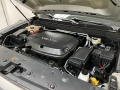 Used 2017  GMC Canyon 2WD Crew Cab Base at Ideal Cars Llc near Mesa, AZ