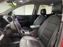 Used 2019 GMC Terrain 4d SUV FWD SLT 1.5L Turbo at Ideal Cars Llc near Mesa, AZ