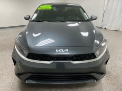 Used 2023  Kia Forte LX IVT at Ideal Cars Llc near Mesa&comma; AZ