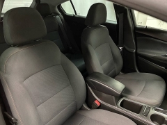 Used 2019 Chevrolet Cruze 4d Hatchback LS at Ideal Cars Llc near Mesa, AZ