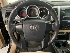 Used 2012 Toyota Tacoma 4WD Access Cab Auto at Ideal Cars Llc near Mesa, AZ