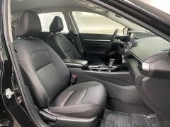 Used 2021  Nissan Altima 2&period;5 SV Sedan at Ideal Cars Llc near Mesa&comma; AZ