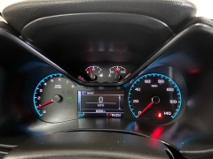 Used 2016 Chevrolet Colorado 2WD Ext Cab LT at Ideal Cars Llc near Mesa, AZ