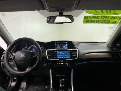Used 2017 Honda Accord Sedan 4d EX-L V6 at Ideal Cars Llc near Mesa, AZ