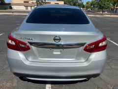 Used 2018 Nissan Altima 4d Sedan 2.5L S at Ideal Cars Llc near Mesa, AZ
