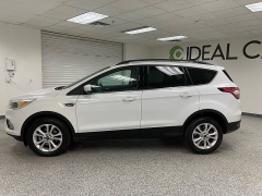 Used 2018 Ford Escape 4d SUV FWD SE at Ideal Cars Llc near Mesa, AZ