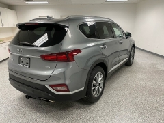 Used 2019 Hyundai Santa Fe 4d SUV AWD Limited 2.4L at Ideal Cars Llc near Mesa, AZ