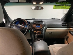 Used 2018  Ford Explorer 4d SUV FWD at Ideal Cars Llc near Mesa, AZ