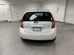 Used 2016 Nissan Versa Note 4d Hatchback SV at Ideal Cars Llc near Mesa, AZ