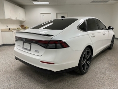 Used 2024  Honda Accord Hybrid Sport Sedan at Ideal Cars Llc near Mesa&comma; AZ