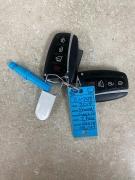 Used 2019  Hyundai Santa Fe XL 4d SUV FWD SE at Ideal Cars Llc near Mesa, AZ