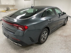 Used 2022  Kia K5 LXS FWD at Ideal Cars Llc near Mesa, AZ