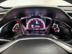 Used 2021  Honda Civic Sedan Sport CVT at Ideal Cars Llc near Mesa, AZ