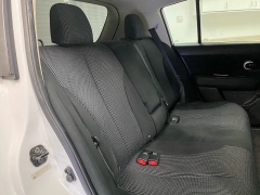 Used 2012 Nissan Versa 4d Hatchback SL at Ideal Cars Llc near Mesa, AZ