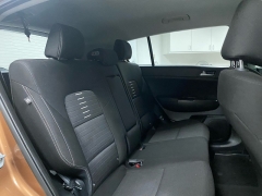 Used 2018  Kia Sportage 4d SUV AWD LX at Ideal Cars Llc near Mesa, AZ