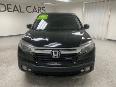 Used 2019 Honda Ridgeline Crew Cab AWD Sport at Ideal Cars Llc near Mesa, AZ