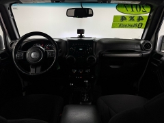 Used 2017  Jeep Wrangler 2d Convertible Sport Willys Wheeler at Ideal Cars Llc near Mesa&comma; AZ