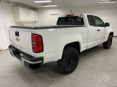 Used 2019 Chevrolet Colorado 2WD Ext Cab WT at Ideal Cars Llc near Mesa, AZ