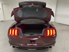 Used 2018 Ford Mustang 2d Fastback EcoBoost Premium at Ideal Cars Llc near Mesa, AZ