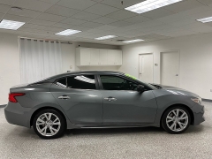 Used 2017 Nissan Maxima 4d Sedan S at Ideal Cars Llc near Mesa, AZ