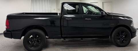 Used 2018  Ram 1500 2WD Quad Cab Express at Ideal Cars Llc near Mesa&comma; AZ