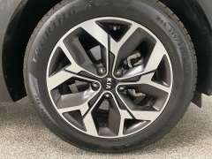 Used 2022  Kia Sportage EX FWD at Ideal Cars Llc near Mesa&comma; AZ