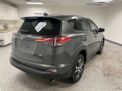 Used 2018 Toyota RAV4 4d SUV FWD LE at Ideal Cars Llc near Mesa, AZ