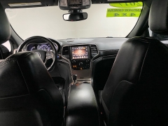 Used 2017  Jeep Grand Cherokee 4d SUV 4WD Limited at Ideal Cars Llc near Mesa, AZ