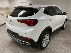 Used 2025  Buick Encore GX FWD 4dr Preferred at Ideal Cars Llc near Mesa&comma; AZ