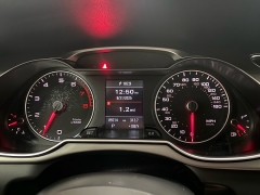 Used 2015 Audi A4 4d Sedan 2.0T Premium+ at Ideal Cars Llc near Mesa, AZ