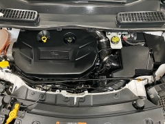 Used 2018  Ford Escape 4d SUV 4WD Titanium at Ideal Cars Llc near Mesa&comma; AZ