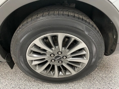Used 2020 Lincoln Nautilus 4d SUV FWD Reserve at Ideal Cars Llc near Mesa, AZ
