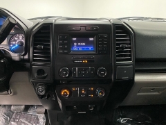Used 2017 Ford F-150 2WD SuperCrew XL 5 1/2 at Ideal Cars Llc near Mesa, AZ