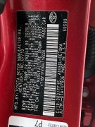 Used 2013  Toyota Camry 4d Sedan SE at Ideal Cars Llc near Mesa, AZ